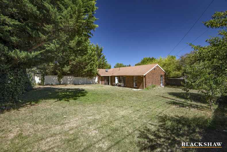 5 Craig Place Florey