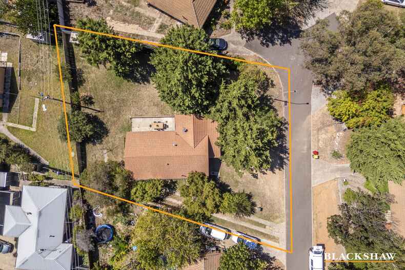 5 Craig Place Florey