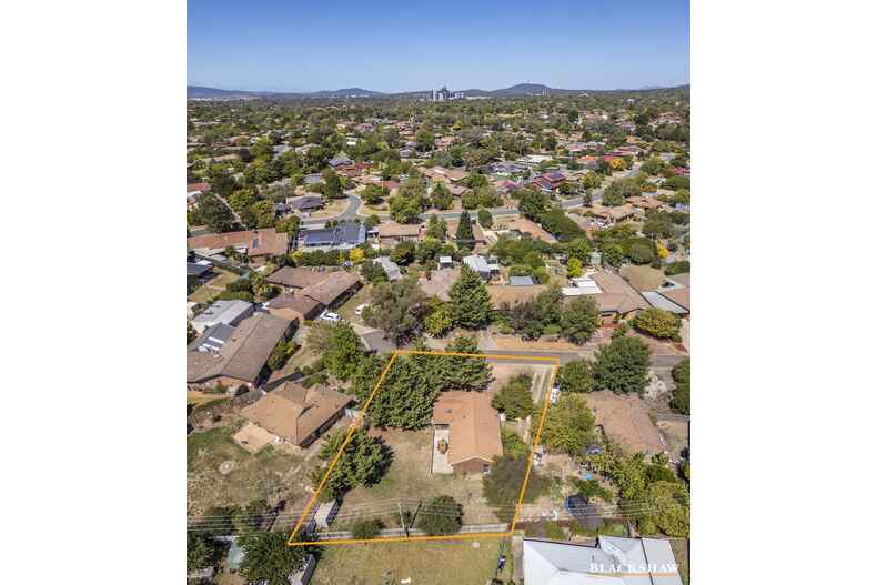 5 Craig Place Florey