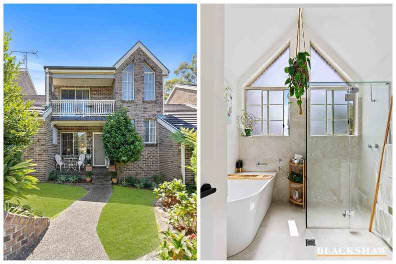 3/2 Lisa Place Sunshine Bay