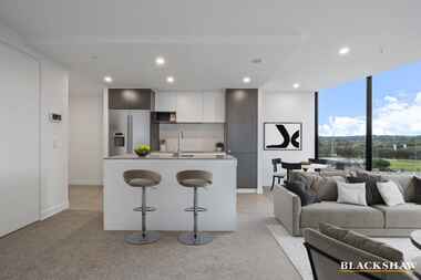 511/11 Launceston Street Phillip