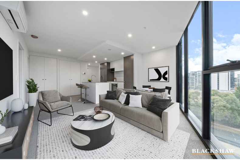 511/11 Launceston Street Phillip