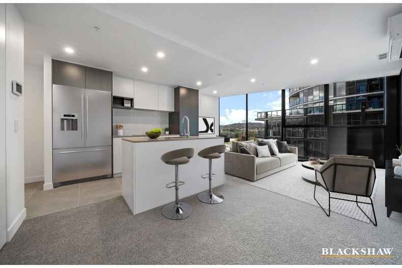 511/11 Launceston Street Phillip