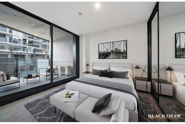 511/11 Launceston Street Phillip