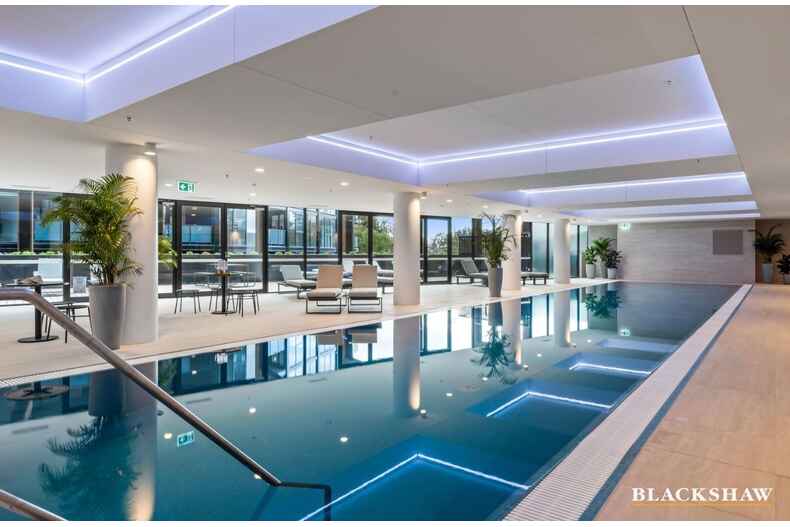 511/11 Launceston Street Phillip