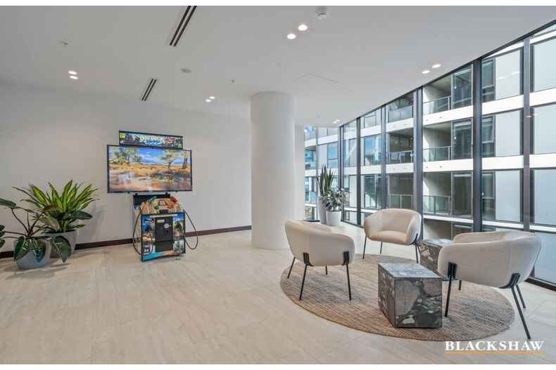 511/11 Launceston Street Phillip