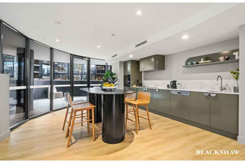511/11 Launceston Street Phillip