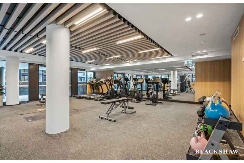 511/11 Launceston Street Phillip