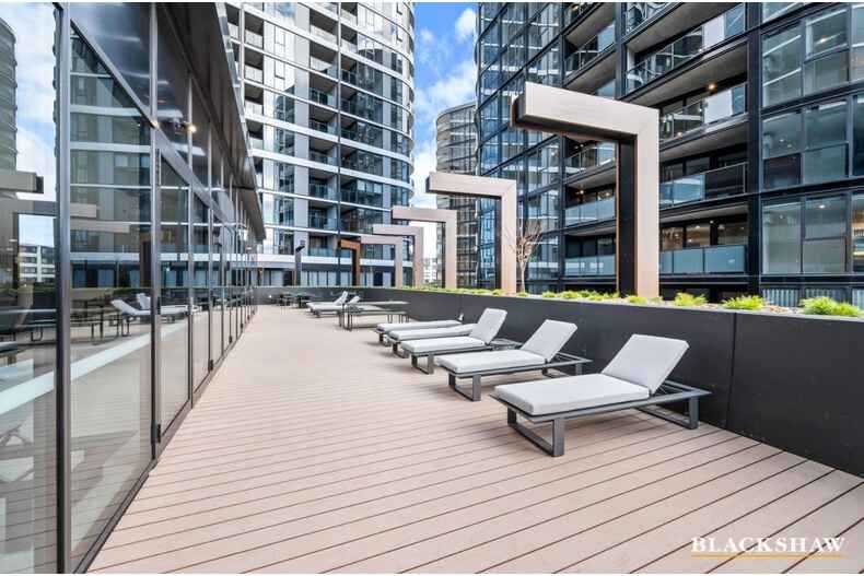 511/11 Launceston Street Phillip