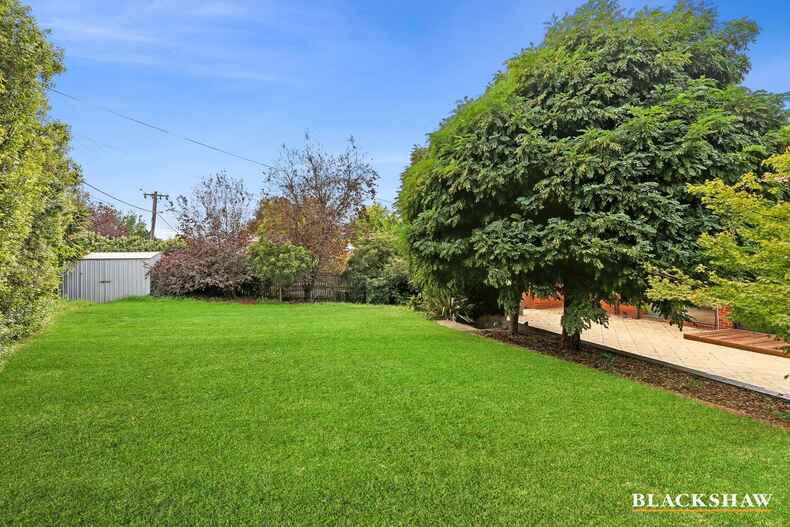 59 Flinders Way Griffith 59 Flinders Way Griffith