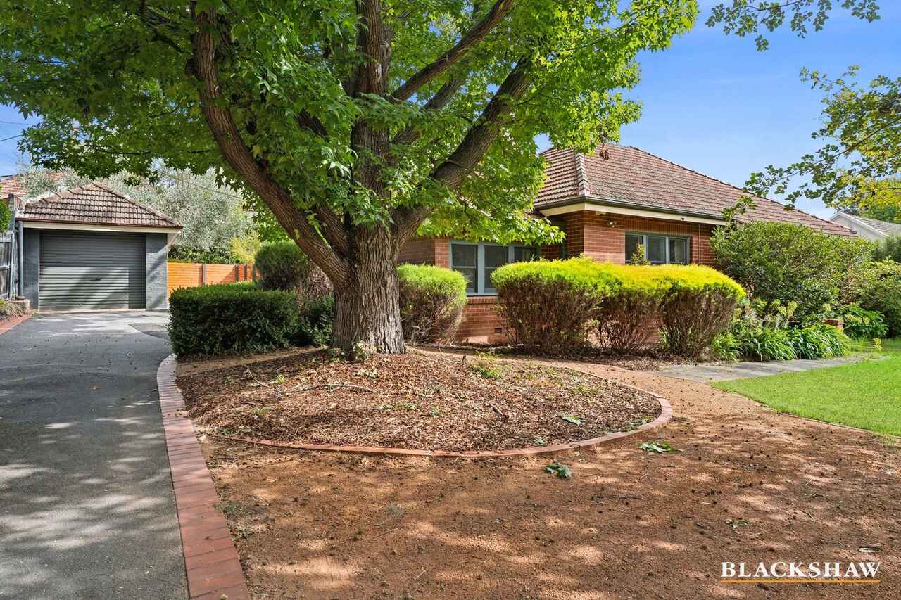 59 Flinders Way Griffith