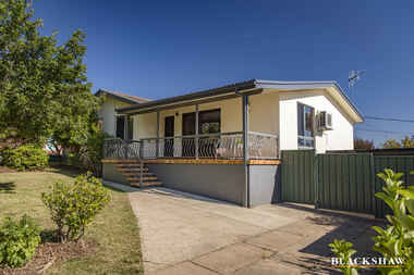 96 Petterd Street Page