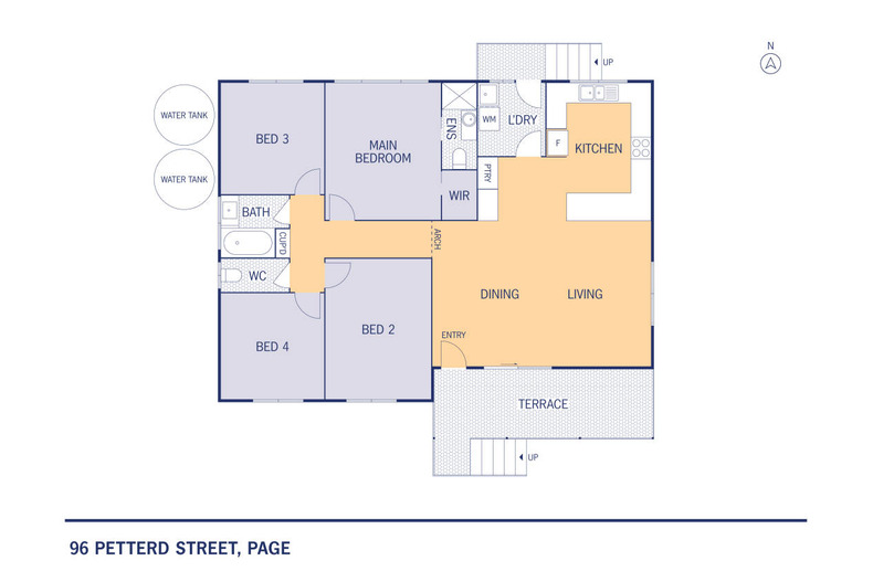 96 Petterd Street Page 96 Petterd Street Page