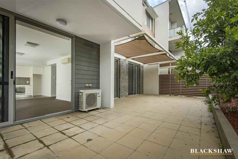 16/116 Easty Street Phillip