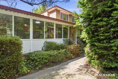 4 Jukes Street Hackett