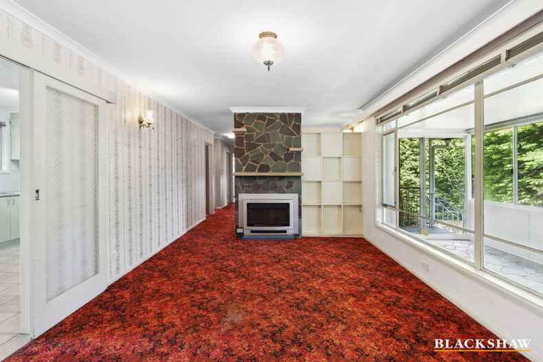 4 Jukes Street Hackett