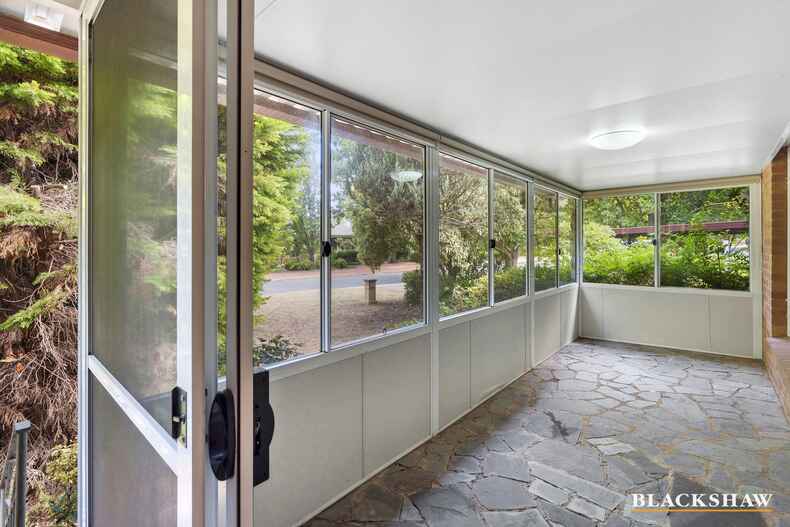 4 Jukes Street Hackett