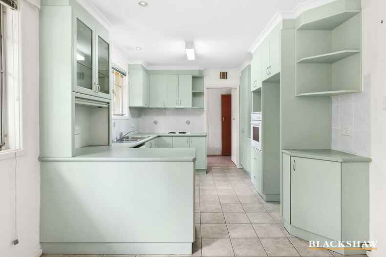 4 Jukes Street Hackett