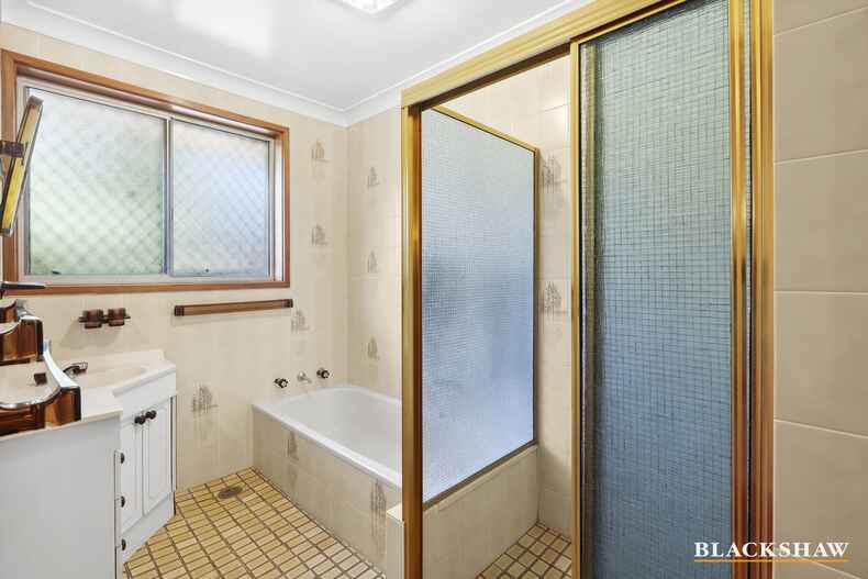 4 Jukes Street Hackett