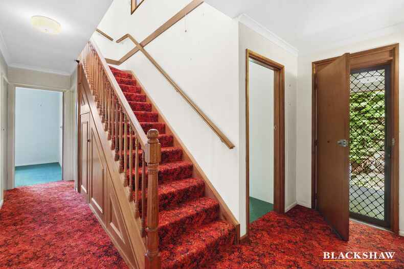 4 Jukes Street Hackett