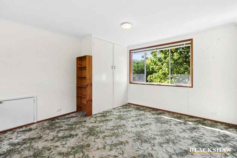 4 Jukes Street Hackett