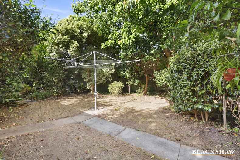 4 Jukes Street Hackett