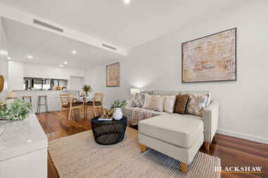 434/2 Anzac Park Campbell