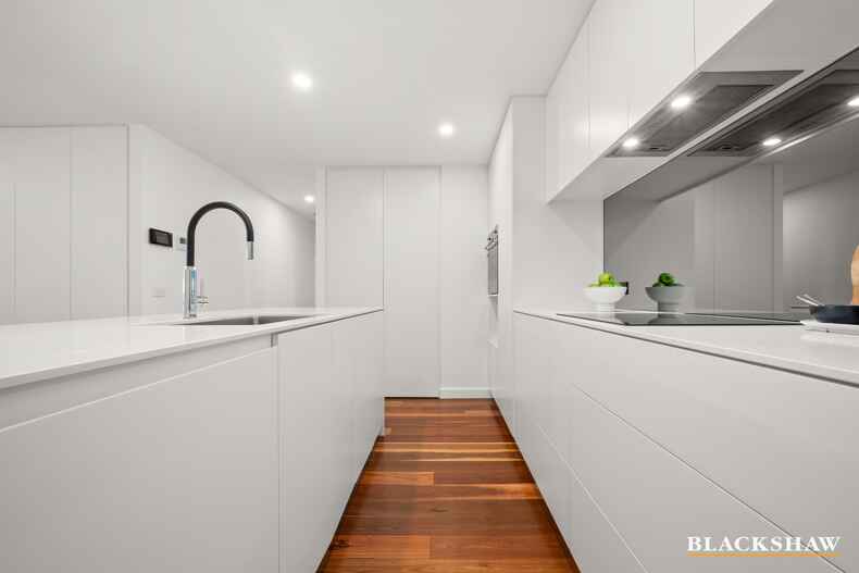 434/2 Anzac Park Campbell