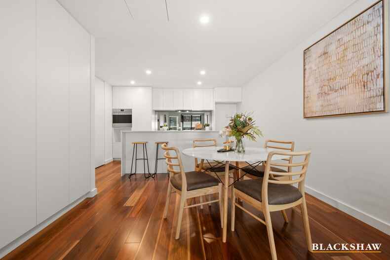 434/2 Anzac Park Campbell