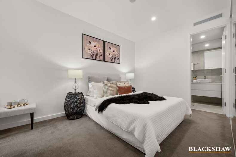 434/2 Anzac Park Campbell