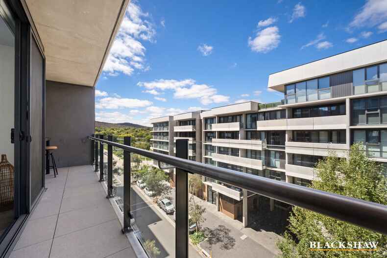 434/2 Anzac Park Campbell