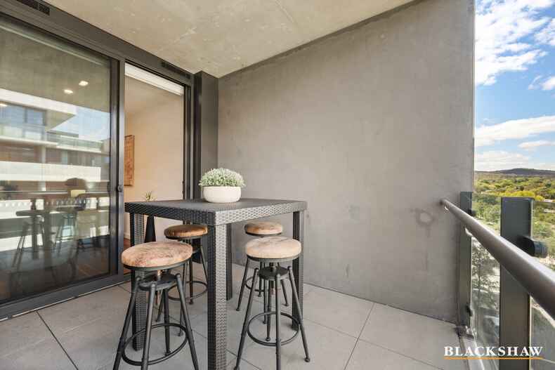 434/2 Anzac Park Campbell