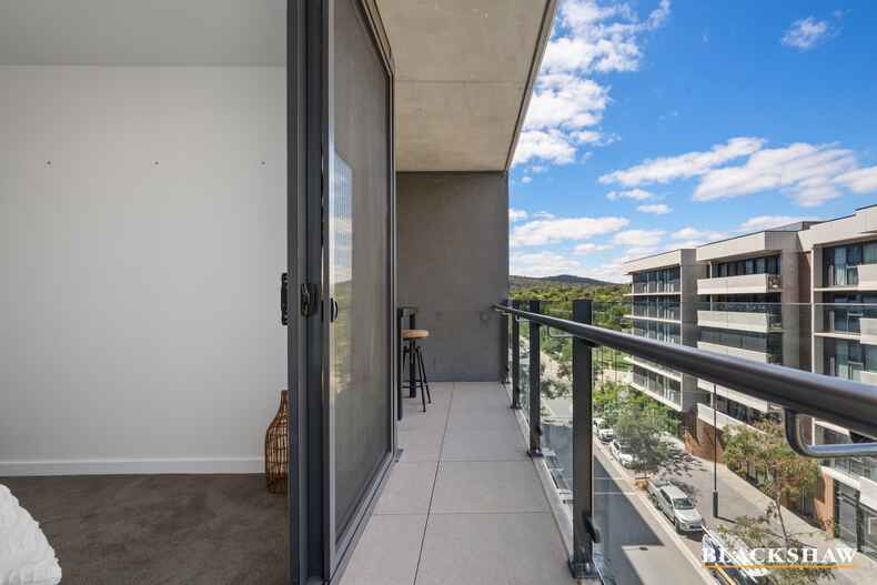 434/2 Anzac Park Campbell