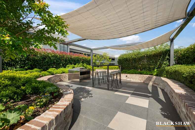 434/2 Anzac Park Campbell