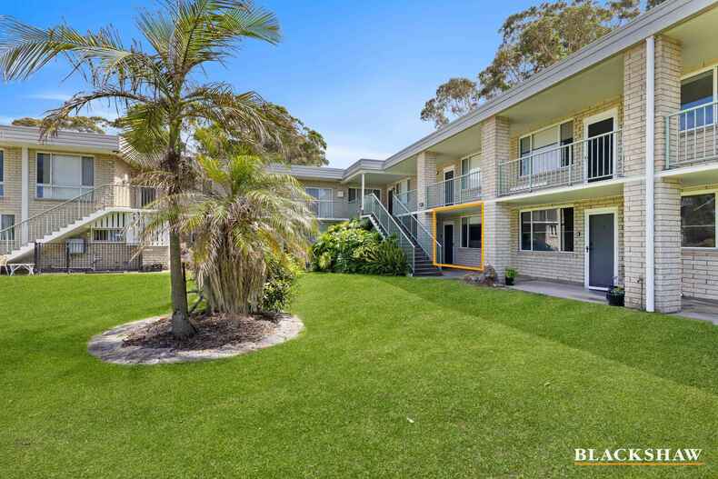 4/647 Beach Road Surf Beach 4/647 Beach Road Surf Beach