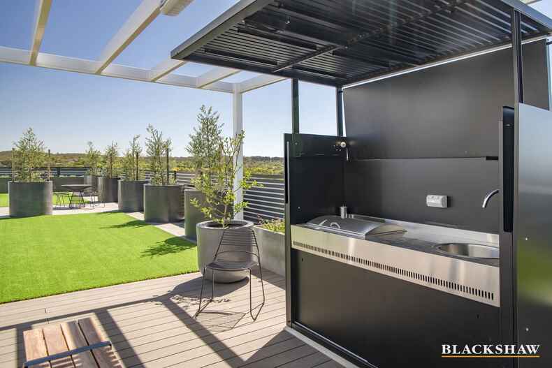 39/122 MacArthur Avenue Turner 39/122 MacArthur Avenue Turner