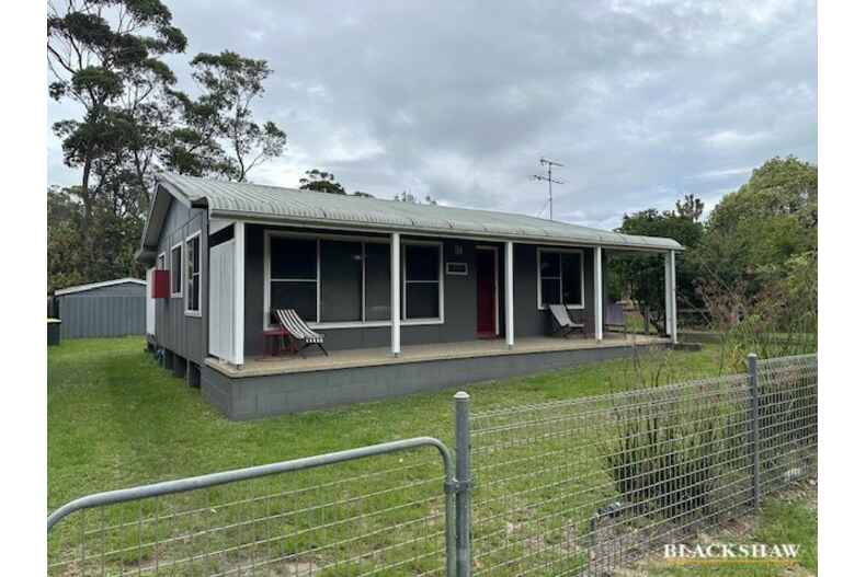 24 Candlagan Drive Broulee