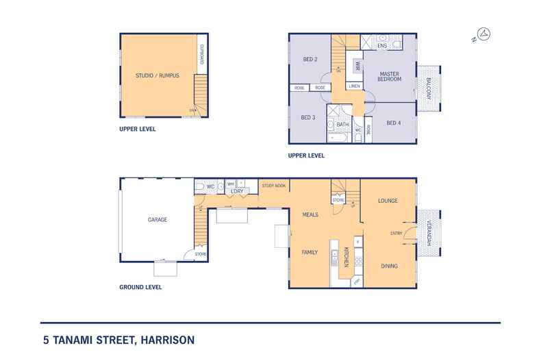 5 Tanami Street Harrison