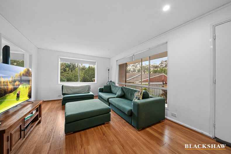 4 Bennelong Crescent Macquarie