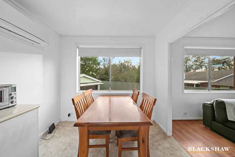 4 Bennelong Crescent Macquarie