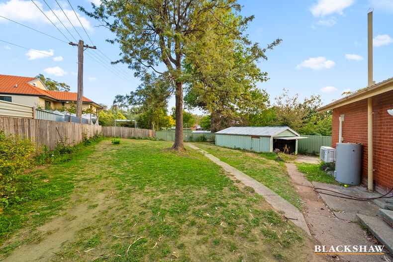 4 Bennelong Crescent Macquarie