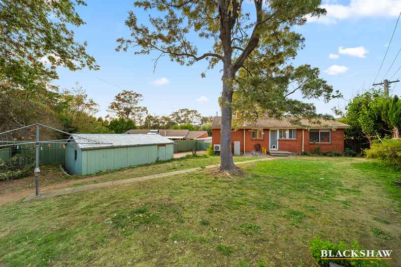 4 Bennelong Crescent Macquarie