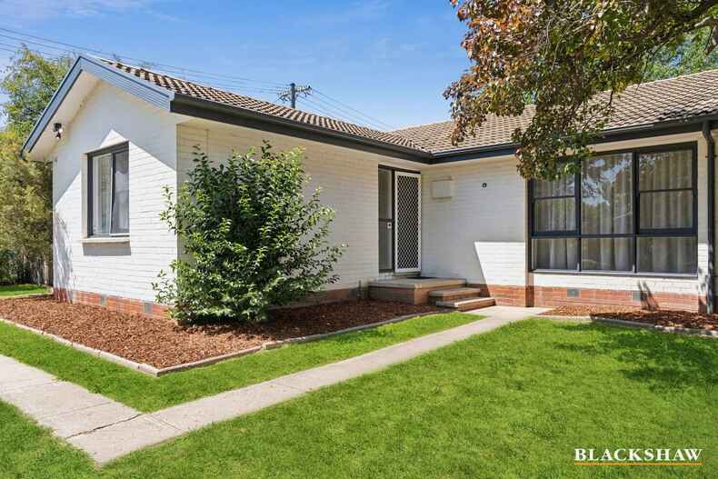 66 Bonython Street Downer