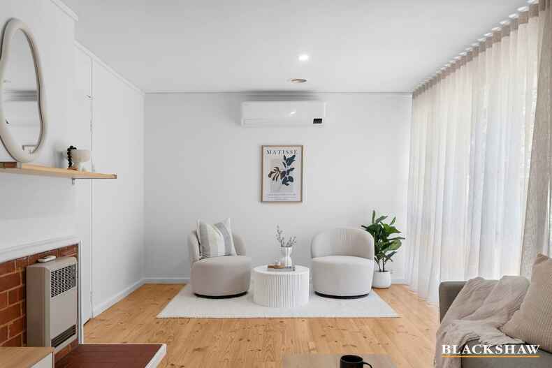 66 Bonython Street Downer 66 Bonython Street Downer