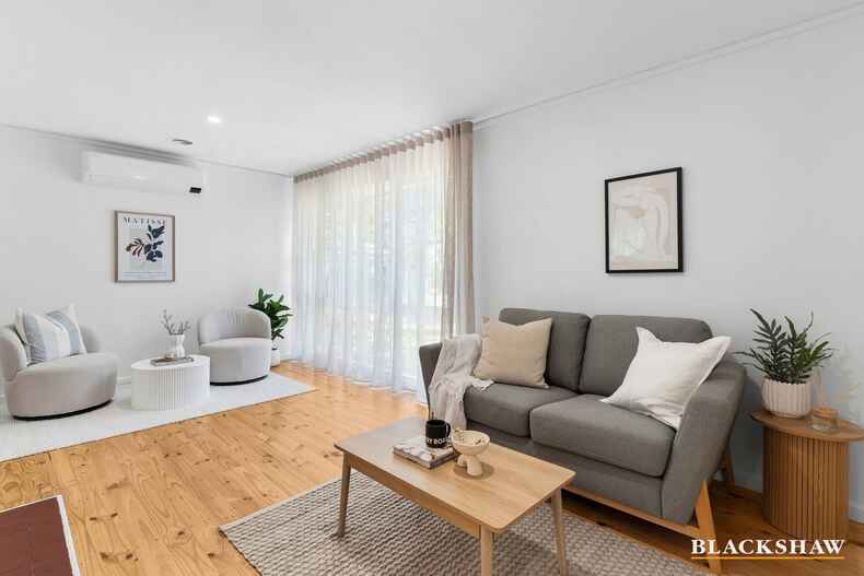 66 Bonython Street Downer 66 Bonython Street Downer