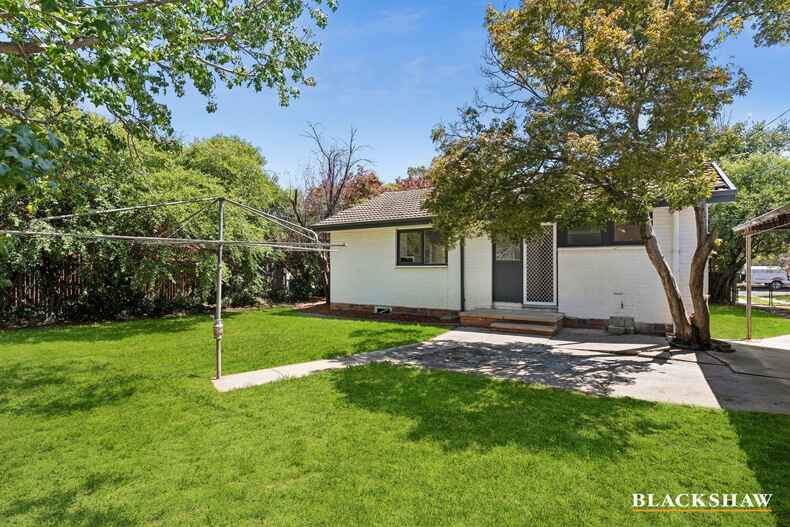 66 Bonython Street Downer 66 Bonython Street Downer