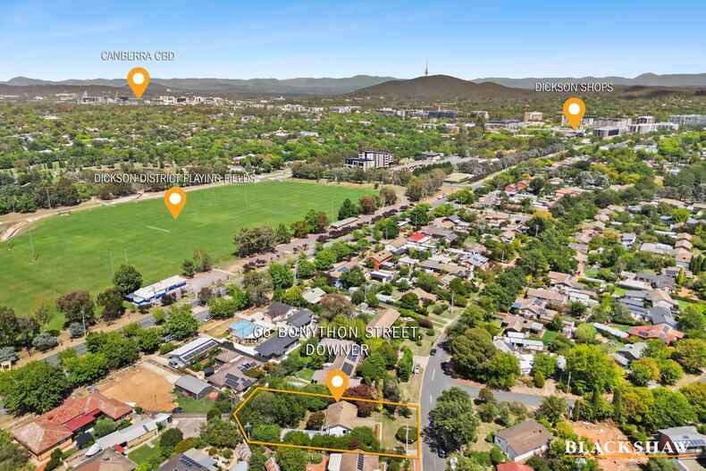 66 Bonython Street Downer 66 Bonython Street Downer