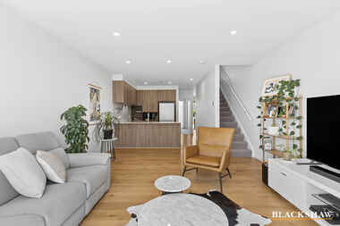 81/44 Marie Little Crescent Denman Prospect