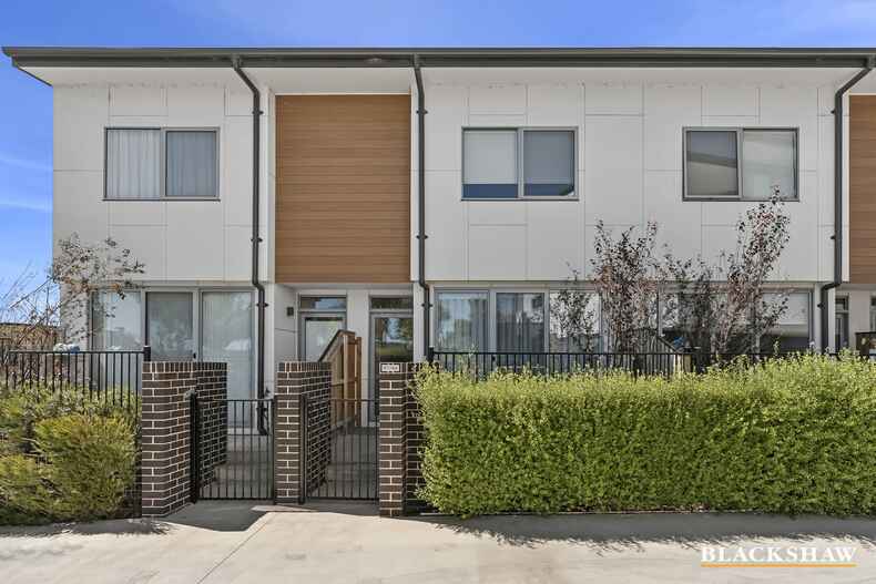 81/44 Marie Little Crescent Denman Prospect 81/44 Marie Little Crescent Denman Prospect