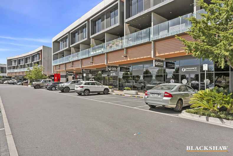 81/44 Marie Little Crescent Denman Prospect 81/44 Marie Little Crescent Denman Prospect